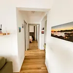 Ca Dei Fre House *