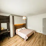 아파트 Ca Dei Fre House *