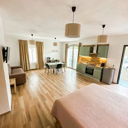 Ca Dei Fre House Διαμέρισμα