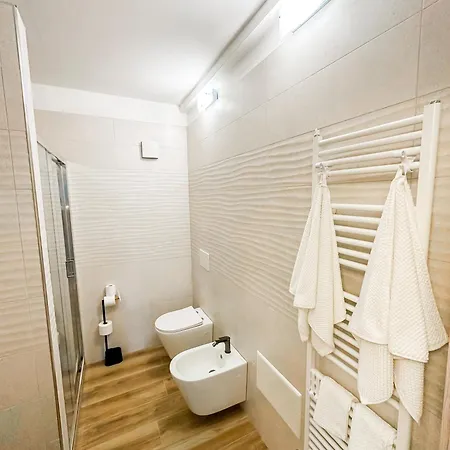 Ca Dei Fre House Vezzano Ligure