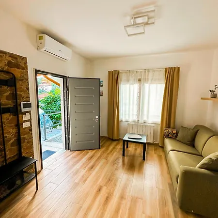 Διαμέρισμα Ca Dei Fre House *