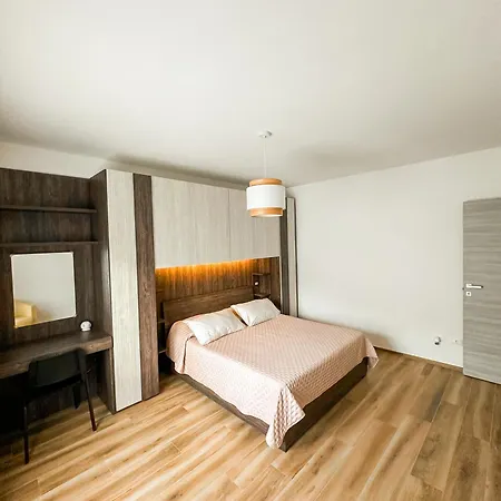 Διαμέρισμα Ca Dei Fre House *