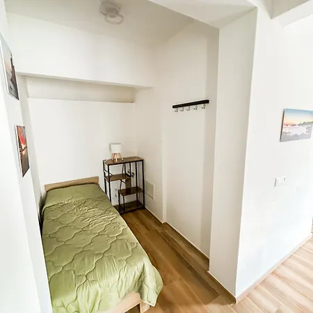 Ca Dei Fre House Vezzano Ligure