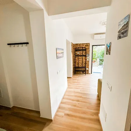 Διαμέρισμα Ca Dei Fre House *