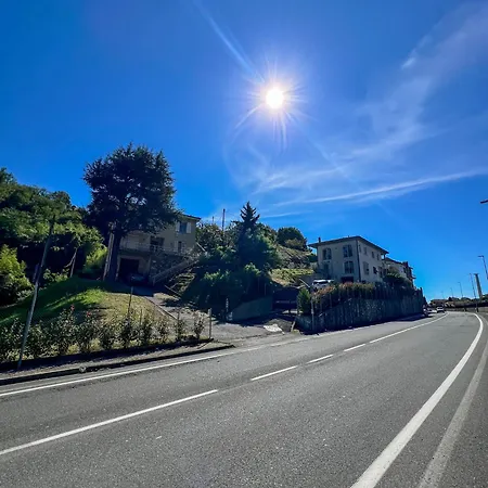 Ca Dei Fre House Διαμέρισμα *