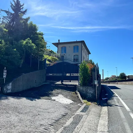 Διαμέρισμα Ca Dei Fre House