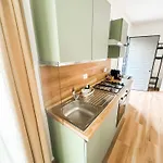 Ca Dei Fre House Apartamento *