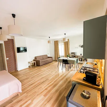 Ca Dei Fre House Daire Vezzano Ligure