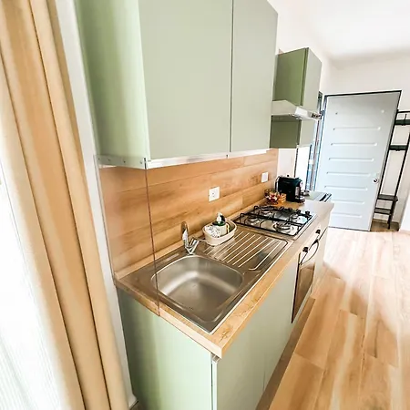 Ca Dei Fre House Apartament *