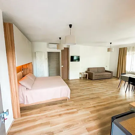 Daire Ca Dei Fre House *