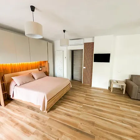 Ca Dei Fre House فيزانو ليغوري