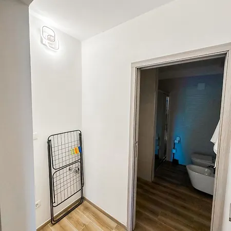 Ca Dei Fre House Daire Vezzano Ligure