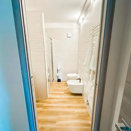 Daire Ca Dei Fre House Vezzano Ligure