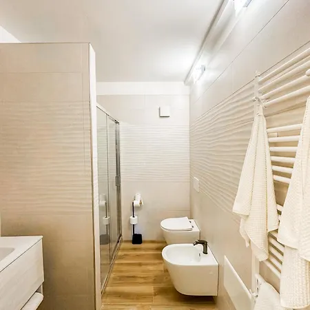 Ca Dei Fre House * Vezzano Ligure