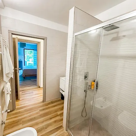 Ca Dei Fre House Daire *