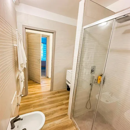 Ca Dei Fre House Daire