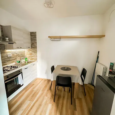 Ca Dei Fre House Apartament Vezzano Ligure
