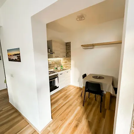 Ca Dei Fre House Daire Vezzano Ligure