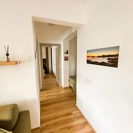 Apartament Ca Dei Fre House Vezzano Ligure