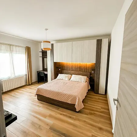 Apartament Ca Dei Fre House