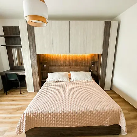 Apartament Ca Dei Fre House *