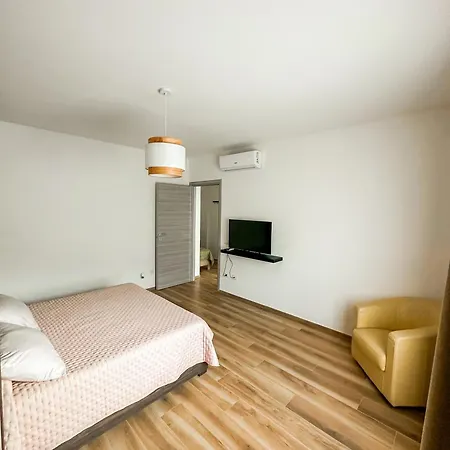 Ca Dei Fre House Apartament Vezzano Ligure