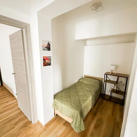 Ca Dei Fre House