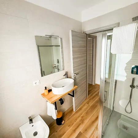 Ca Dei Fre House * Vezzano Ligure