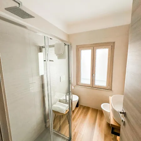 Apartament Ca Dei Fre House Vezzano Ligure