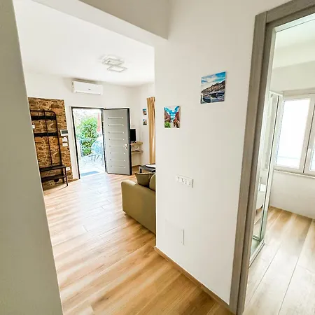 Ca Dei Fre House Vezzano Ligure