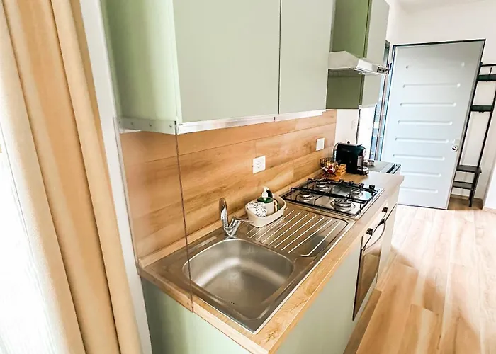 Ca Dei Fre House Lejlighed *