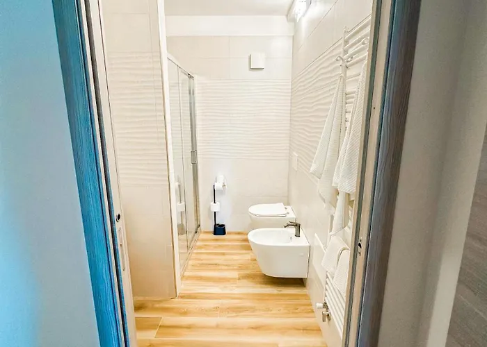 Lejlighed Ca Dei Fre House Vezzano Ligure