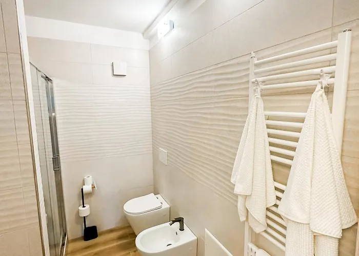 Ca Dei Fre House Vezzano Ligure