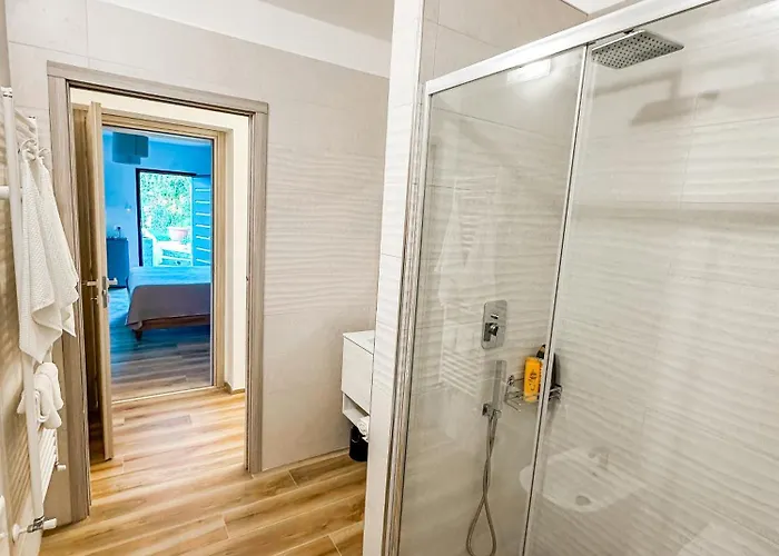 Ca Dei Fre House Lejlighed *