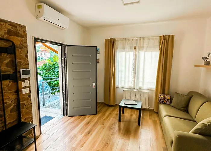 Lejlighed Ca Dei Fre House *