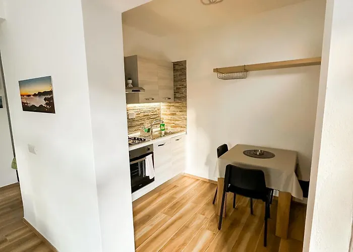 Ca Dei Fre House Lejlighed Vezzano Ligure
