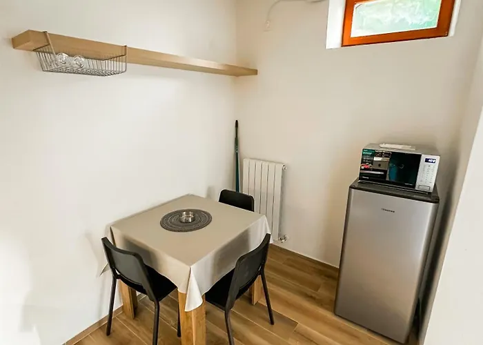 Lejlighed Ca Dei Fre House Vezzano Ligure