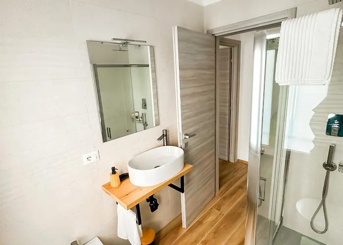 Ca Dei Fre House * Vezzano Ligure